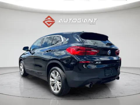 More photos of 2018 BMW X2 xDrive28i at AutoGiant USA Indianapolis, IN