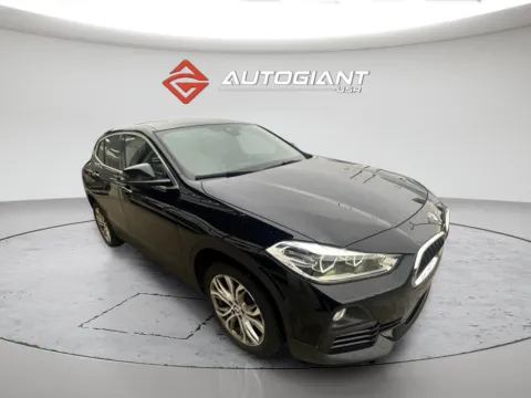 More photos of 2018 BMW X2 xDrive28i at AutoGiant USA Indianapolis, IN