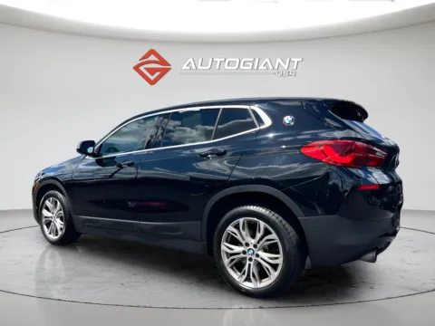 More photos of 2018 BMW X2 xDrive28i at AutoGiant USA Indianapolis, IN