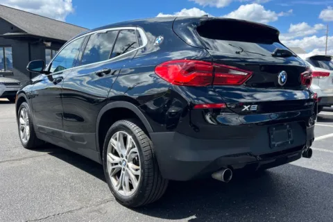 More photos of 2018 BMW X2 xDrive28i at AutoGiant USA Indianapolis, IN
