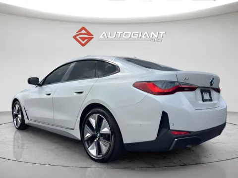 More photos of 2023 BMW i4 eDrive35 at AutoGiant USA Indianapolis, IN