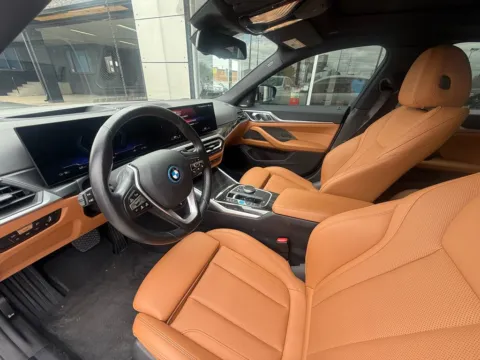 More photos of 2023 BMW i4 eDrive35 at AutoGiant USA Indianapolis, IN