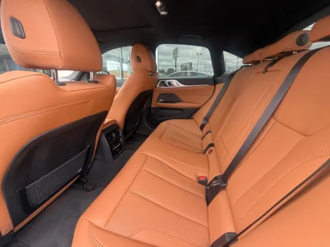 More photos of 2023 BMW i4 eDrive35 at AutoGiant USA Indianapolis, IN