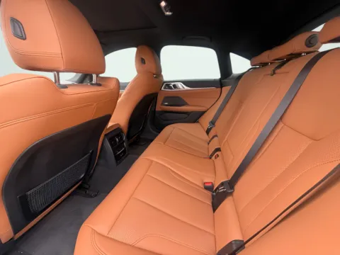 More photos of 2023 BMW i4 eDrive35 at AutoGiant USA Indianapolis, IN