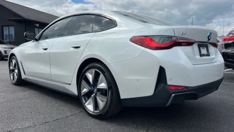 More photos of 2023 BMW i4 eDrive35 at AutoGiant USA Indianapolis, IN