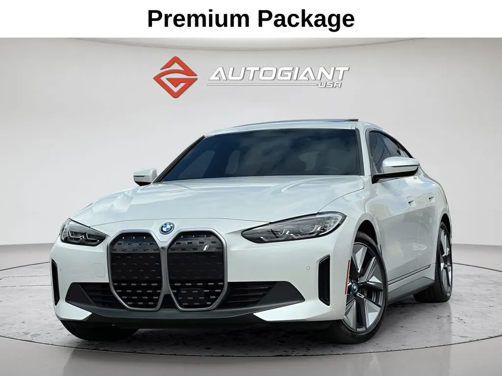 2023 BMW i4 eDrive35 for sale in Indianapolis, IN