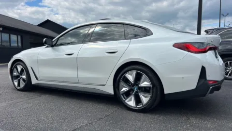 More photos of 2023 BMW i4 eDrive35 at AutoGiant USA Indianapolis, IN
