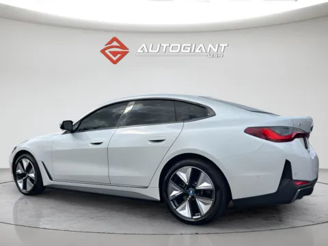 More photos of 2023 BMW i4 eDrive35 at AutoGiant USA Indianapolis, IN