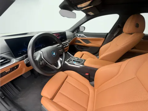 More photos of 2023 BMW i4 eDrive35 at AutoGiant USA Indianapolis, IN