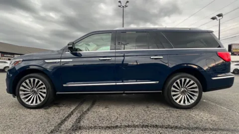 Another view of 2019 Lincoln Navigator L Reserve for sale in Indianapolis, IN at AutoGiant USA Indianapolis