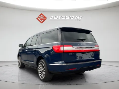 More photos of 2019 Lincoln Navigator L Reserve at AutoGiant USA Indianapolis, IN