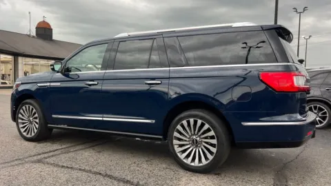 More photos of 2019 Lincoln Navigator L Reserve at AutoGiant USA Indianapolis, IN