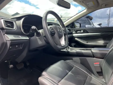 Photos of 2019 Nissan Maxima 3.5 SL for sale in Indianapolis, IN at AutoGiant USA Indianapolis