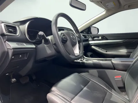 Photos of 2019 Nissan Maxima 3.5 SL for sale in Indianapolis, IN at AutoGiant USA Indianapolis