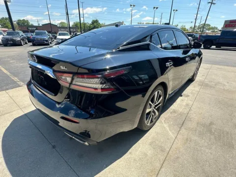 More photos of 2019 Nissan Maxima 3.5 SL at AutoGiant USA Indianapolis, IN