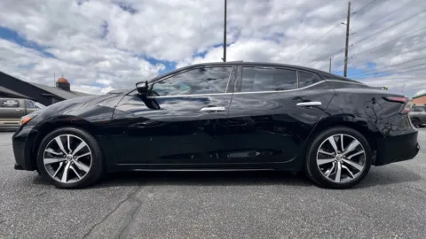 Another view of 2019 Nissan Maxima 3.5 SL for sale in Indianapolis, IN at AutoGiant USA Indianapolis