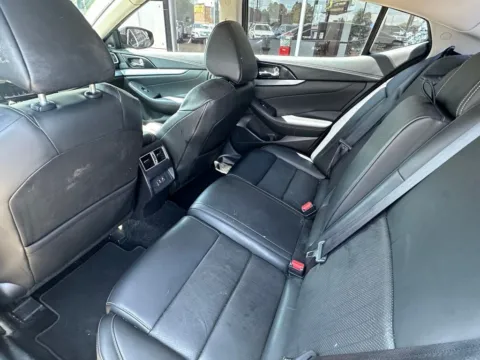 Another view of 2019 Nissan Maxima 3.5 SL for sale in Indianapolis, IN at AutoGiant USA Indianapolis