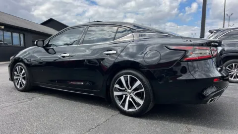 More photos of 2019 Nissan Maxima 3.5 SL at AutoGiant USA Indianapolis, IN