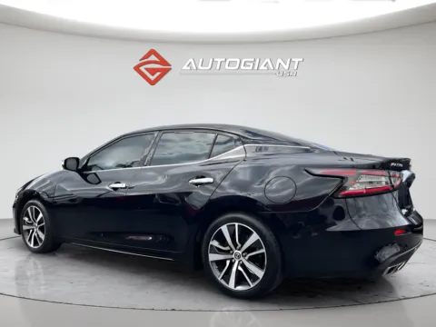 More photos of 2019 Nissan Maxima 3.5 SL at AutoGiant USA Indianapolis, IN