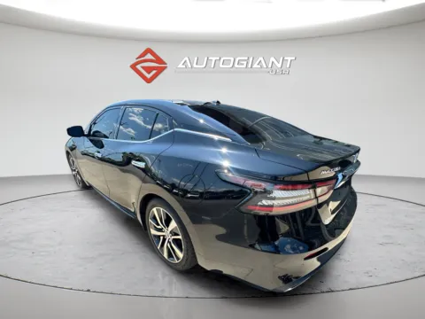More photos of 2019 Nissan Maxima 3.5 SL at AutoGiant USA Indianapolis, IN