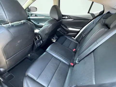 Another view of 2019 Nissan Maxima 3.5 SL for sale in Indianapolis, IN at AutoGiant USA Indianapolis