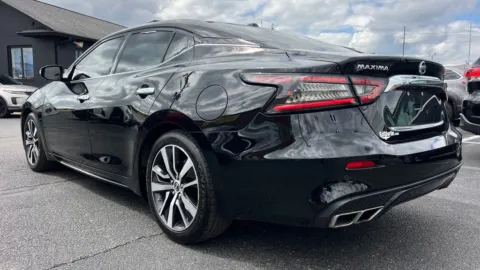 More photos of 2019 Nissan Maxima 3.5 SL at AutoGiant USA Indianapolis, IN