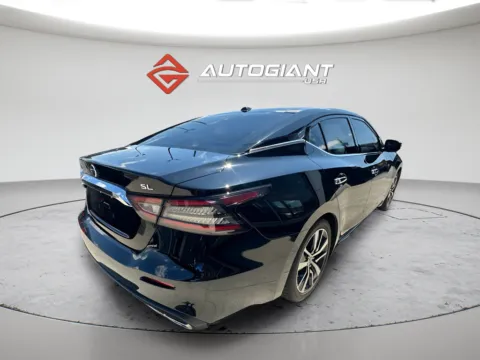 More photos of 2019 Nissan Maxima 3.5 SL at AutoGiant USA Indianapolis, IN