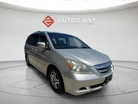 More photos of 2006 Honda Odyssey EX-L at AutoGiant USA Indianapolis, IN