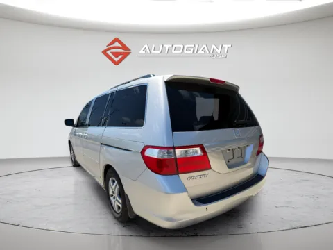 Another view of 2006 Honda Odyssey EX-L for sale in Indianapolis, IN at AutoGiant USA Indianapolis