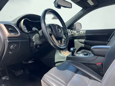 Photos of 2015 Jeep Grand Cherokee Limited for sale in Indianapolis, IN at AutoGiant USA Indianapolis