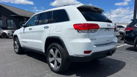More photos of 2015 Jeep Grand Cherokee Limited at AutoGiant USA Indianapolis, IN
