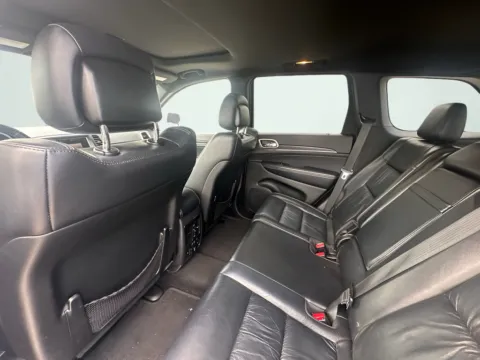 Another view of 2015 Jeep Grand Cherokee Limited for sale in Indianapolis, IN at AutoGiant USA Indianapolis