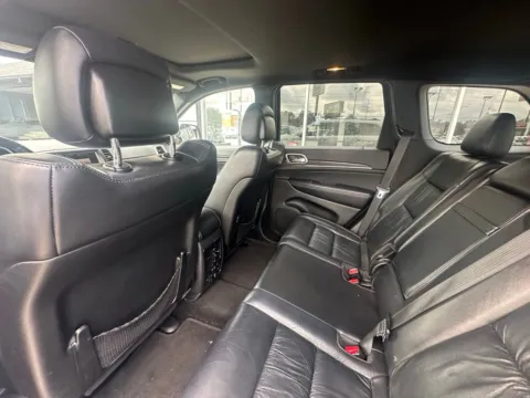 Another view of 2015 Jeep Grand Cherokee Limited for sale in Indianapolis, IN at AutoGiant USA Indianapolis