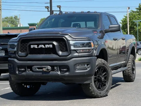 Unknown 2020 Ram 2500 Power Wagon for sale in Indianapolis, IN