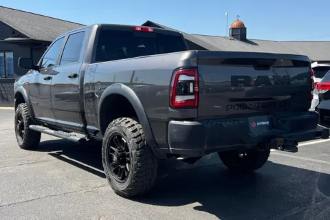 More photos of 2020 Ram 2500 Power Wagon at AutoGiant USA Indianapolis, IN
