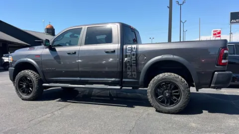 More photos of 2020 Ram 2500 Power Wagon at AutoGiant USA Indianapolis, IN