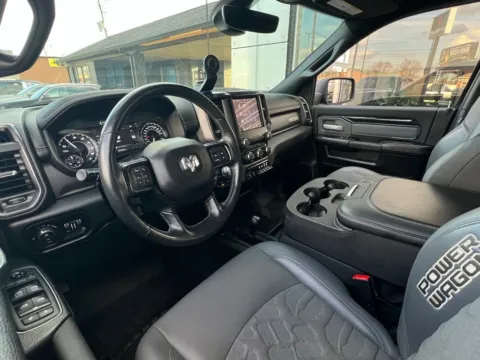 Photos of 2020 Ram 2500 Power Wagon for sale in Indianapolis, IN at AutoGiant USA Indianapolis