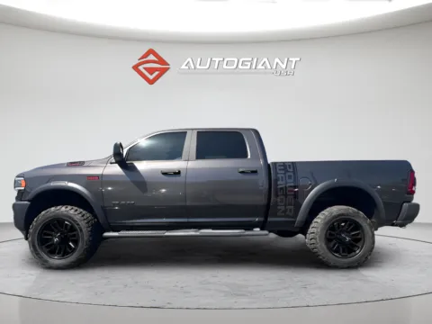 Another view of 2020 Ram 2500 Power Wagon for sale in Indianapolis, IN at AutoGiant USA Indianapolis