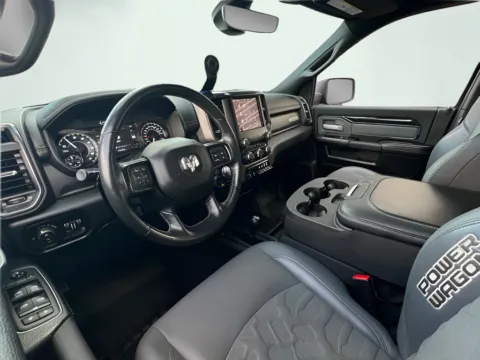 Photos of 2020 Ram 2500 Power Wagon for sale in Indianapolis, IN at AutoGiant USA Indianapolis