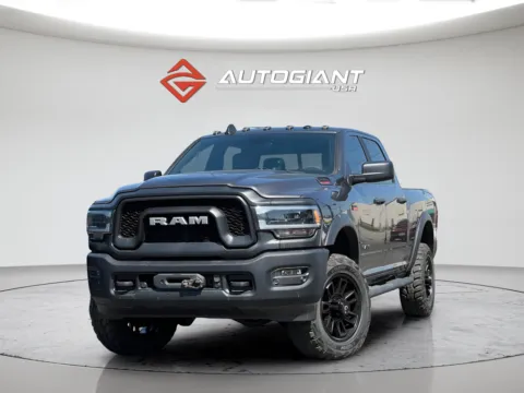 Unknown 2020 Ram 2500 Power Wagon for sale in Indianapolis, IN