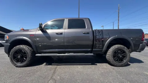 Another view of 2020 Ram 2500 Power Wagon for sale in Indianapolis, IN at AutoGiant USA Indianapolis