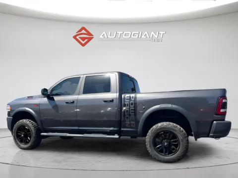 More photos of 2020 Ram 2500 Power Wagon at AutoGiant USA Indianapolis, IN
