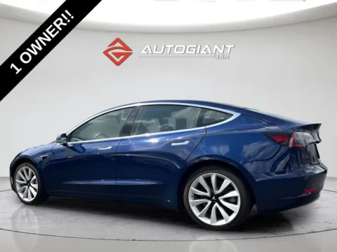 More photos of 2018 Tesla Model 3 Long Range at AutoGiant USA Indianapolis, IN