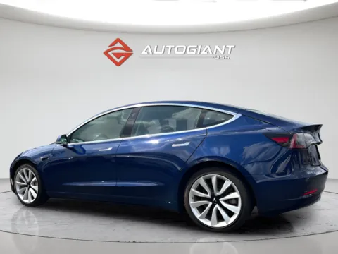 More photos of 2018 Tesla Model 3 Long Range at AutoGiant USA Indianapolis, IN