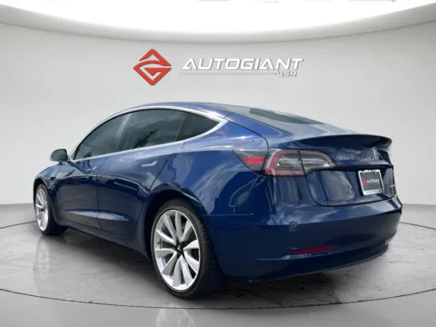 More photos of 2018 Tesla Model 3 Long Range at AutoGiant USA Indianapolis, IN