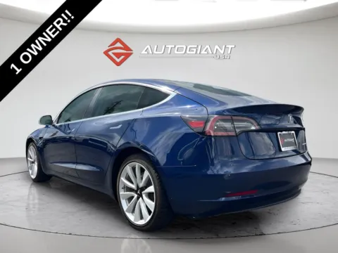 More photos of 2018 Tesla Model 3 Long Range at AutoGiant USA Indianapolis, IN