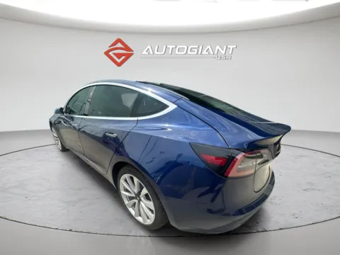 More photos of 2018 Tesla Model 3 Long Range at AutoGiant USA Indianapolis, IN