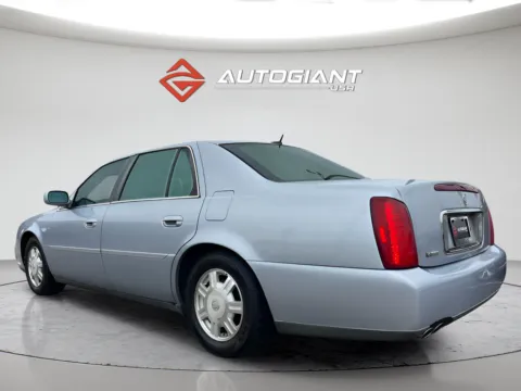 More photos of 2005 Cadillac DeVille at AutoGiant USA Indianapolis, IN