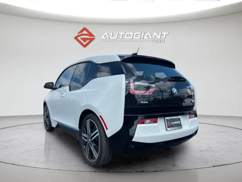 More photos of 2015 BMW i3 with Range Extender at AutoGiant USA Indianapolis, IN