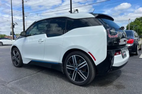More photos of 2015 BMW i3 with Range Extender at AutoGiant USA Indianapolis, IN